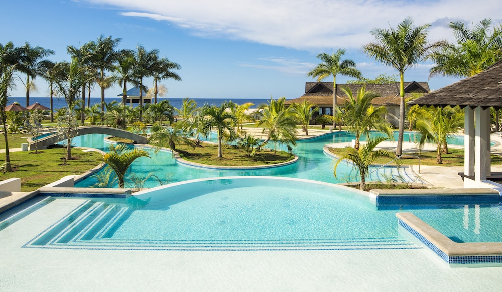 

Bologna - Negril - The Cliff Hotel