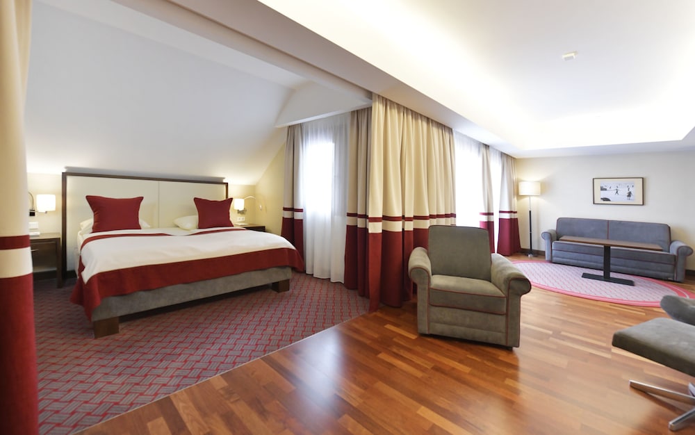 

Roma - Rust - Seehotel Rust