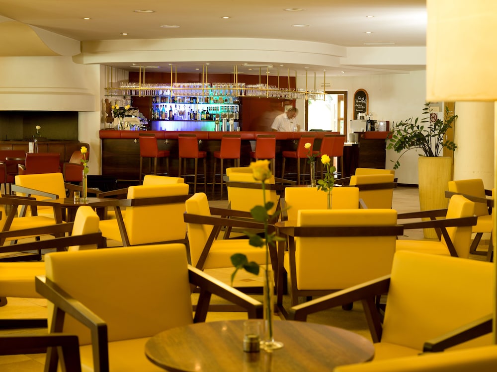 

Roma - Rust - Seehotel Rust