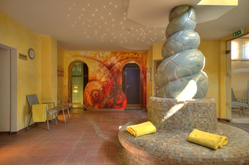

Napoli - Rust - Seehotel Rust