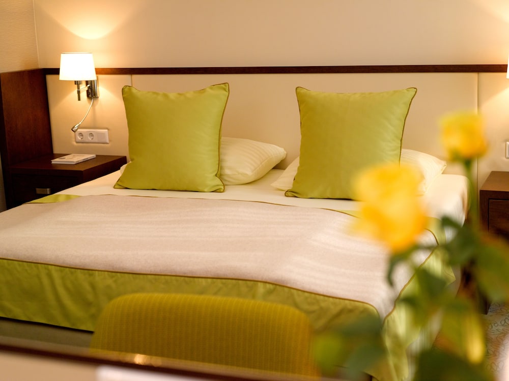

Milano - Rust - Seehotel Rust