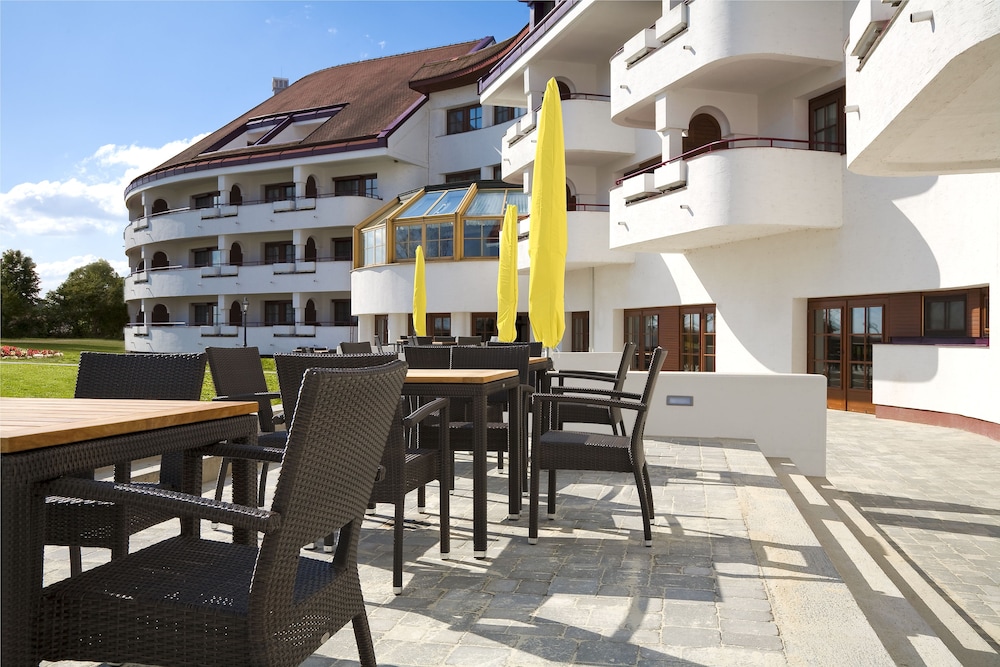

Bari - Rust - Seehotel Rust