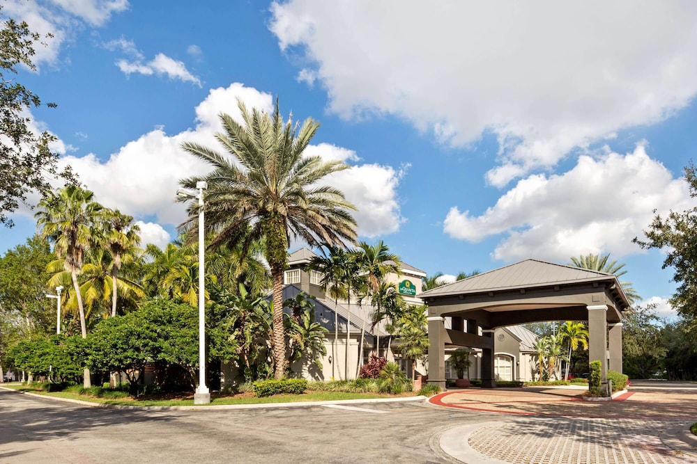

Milano - Fort Lauderdale - La Quinta by Wyndham Ft. Lauderdale Plantation