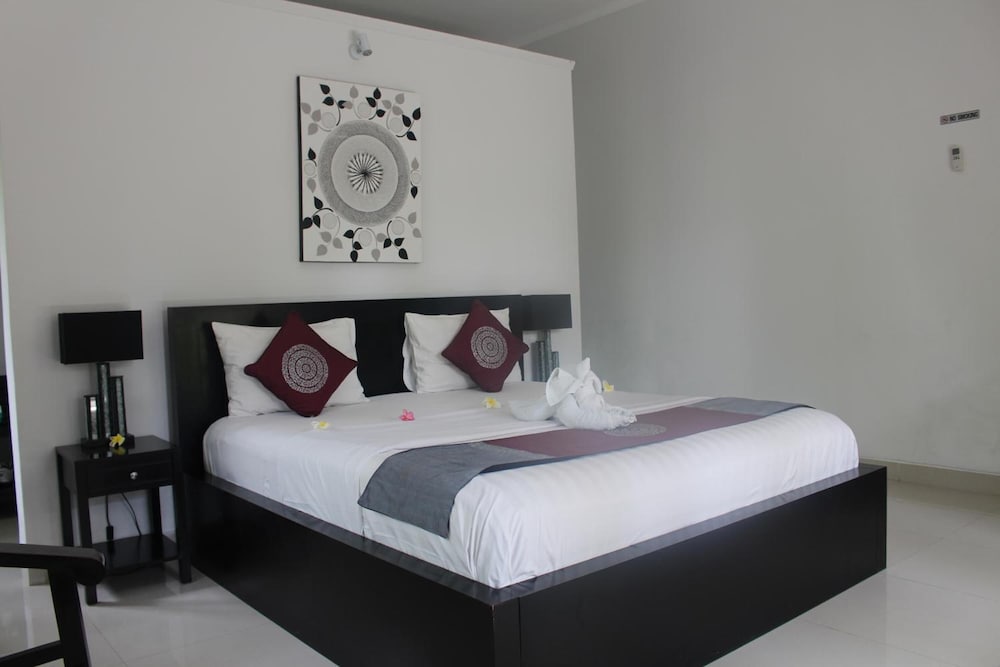 

Roma - Buleleng - Kelapa Lovina Beach Villas