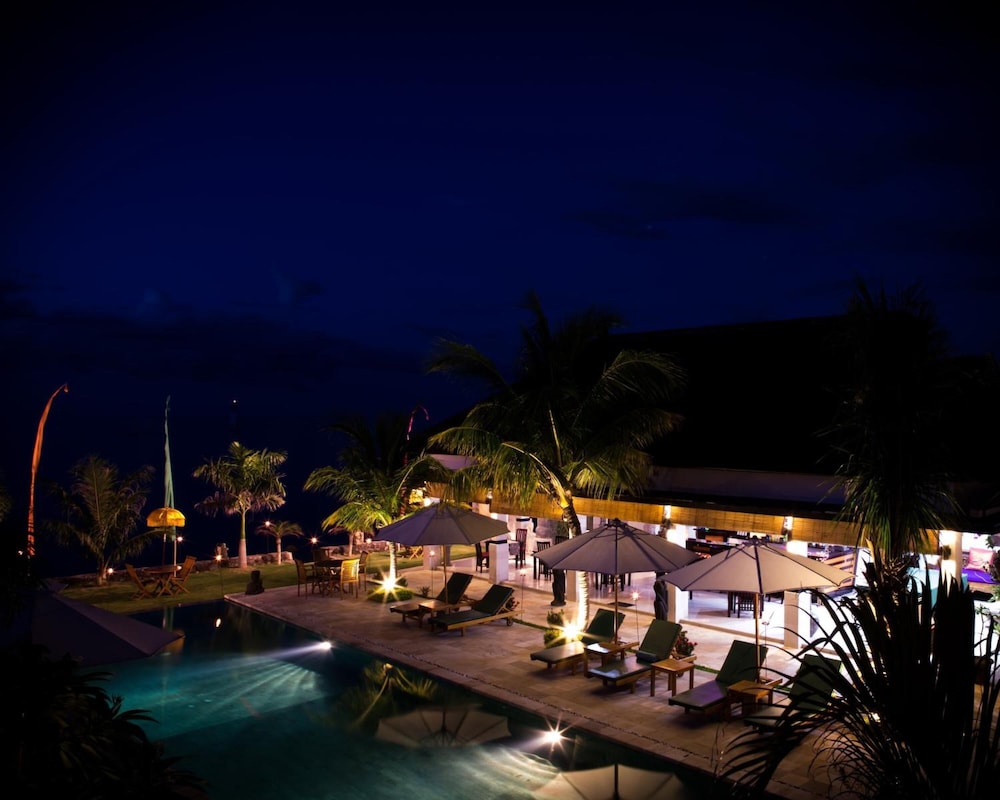 

Palermo - Lovina - Kelapa Lovina Beach Villas