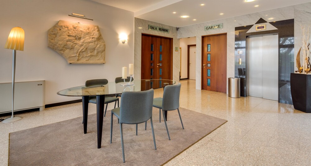 

Palermo - Colognola ai Colli - Best Western Hotel Turismo