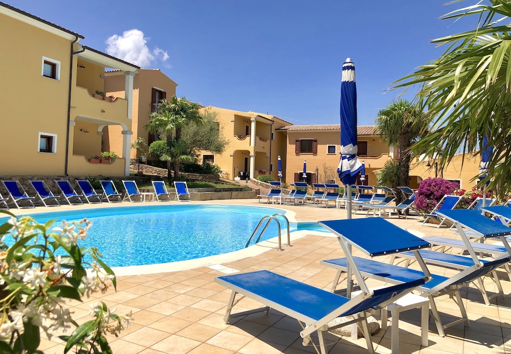 

Verona - San Teodoro - Residence Corte Dei Venti