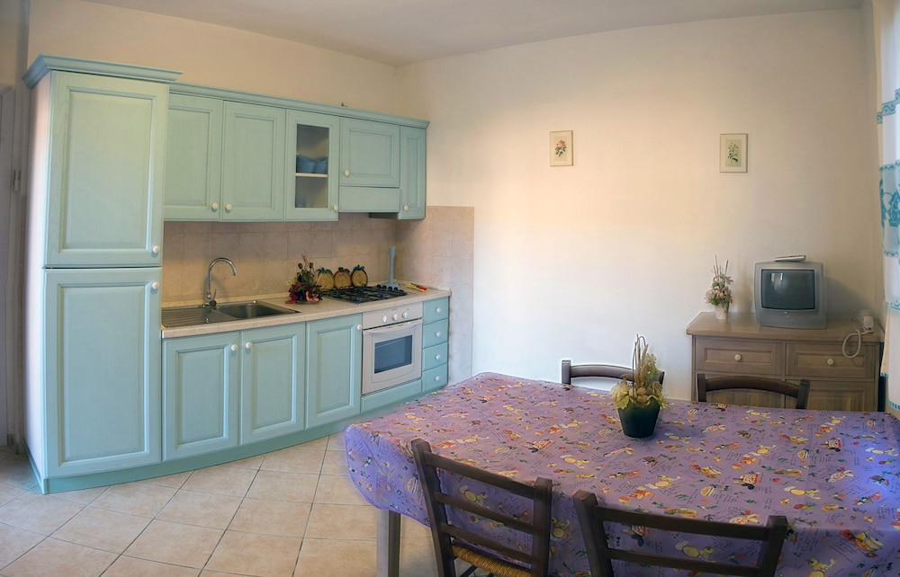 

Roma - San Teodoro - Residence Corte Dei Venti