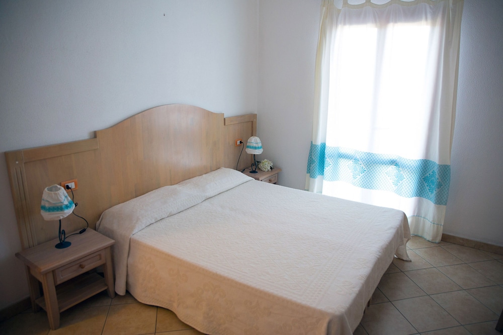 

Firenze - San Teodoro - Residence Corte Dei Venti