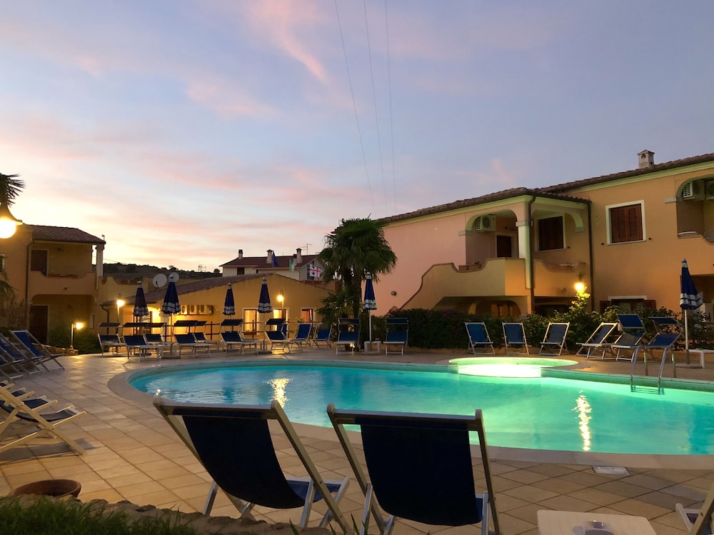 

Bari - San Teodoro - Residence Corte Dei Venti