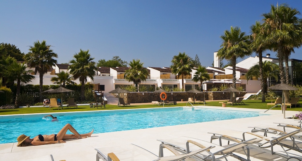 

Roma - Sotogrande - Hotel Encinar de Sotogrande