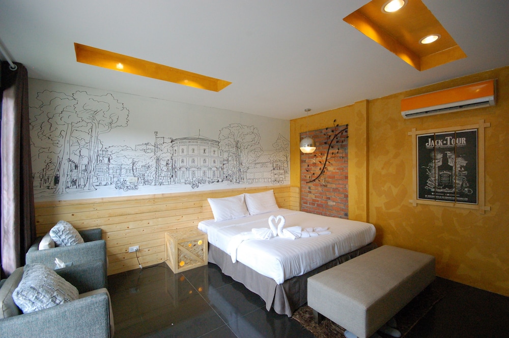 

Milano - Bang Tao Beach - The Regent Resort Phuket