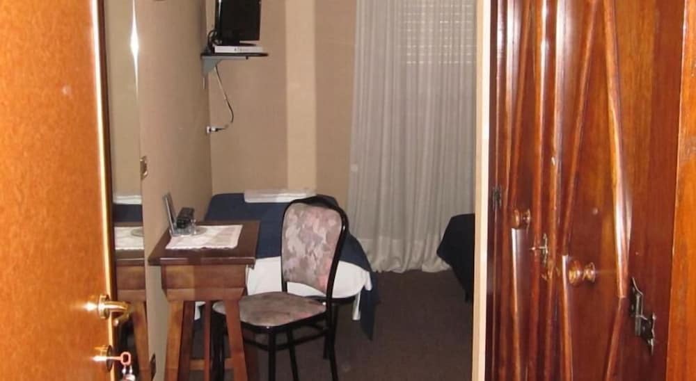 

Olbia - Saint-Christophe - Hotel Casale