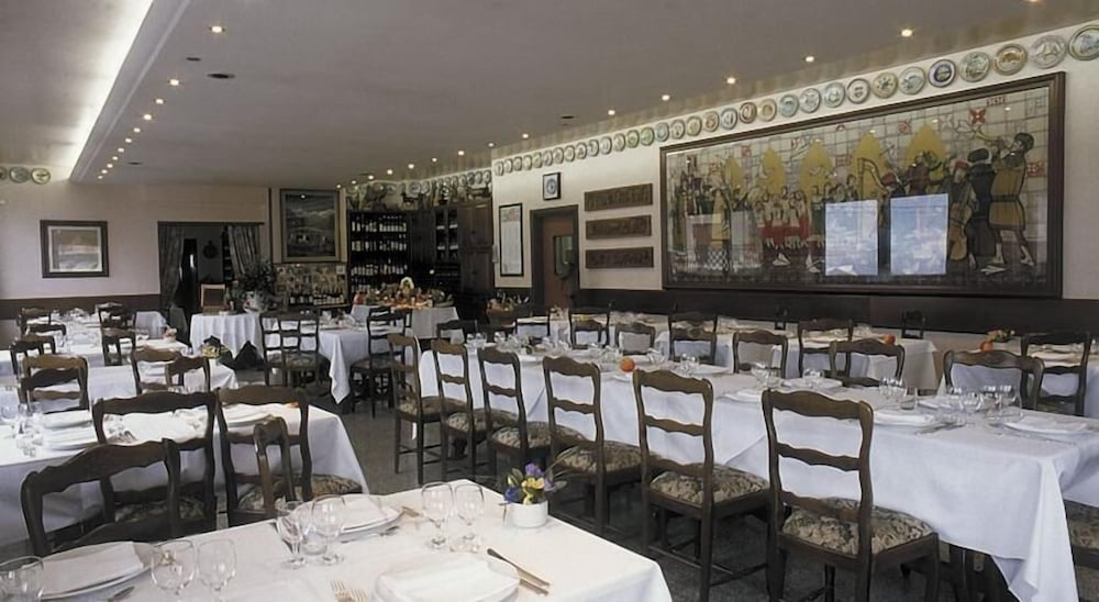 

Brindisi - Saint-Christophe - Hotel Casale