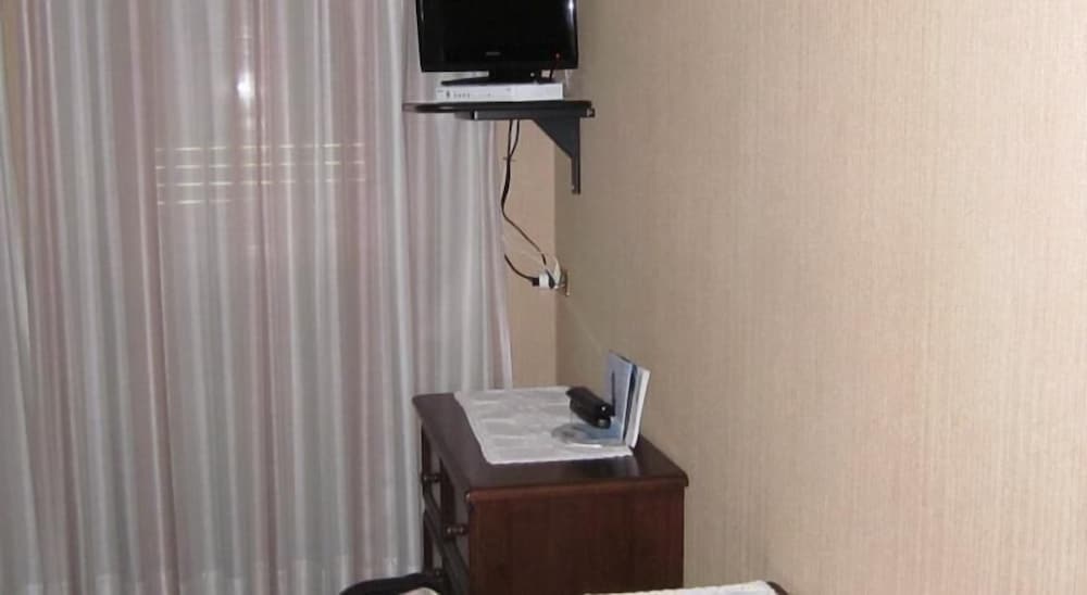 

Roma - Aosta - Hotel Casale