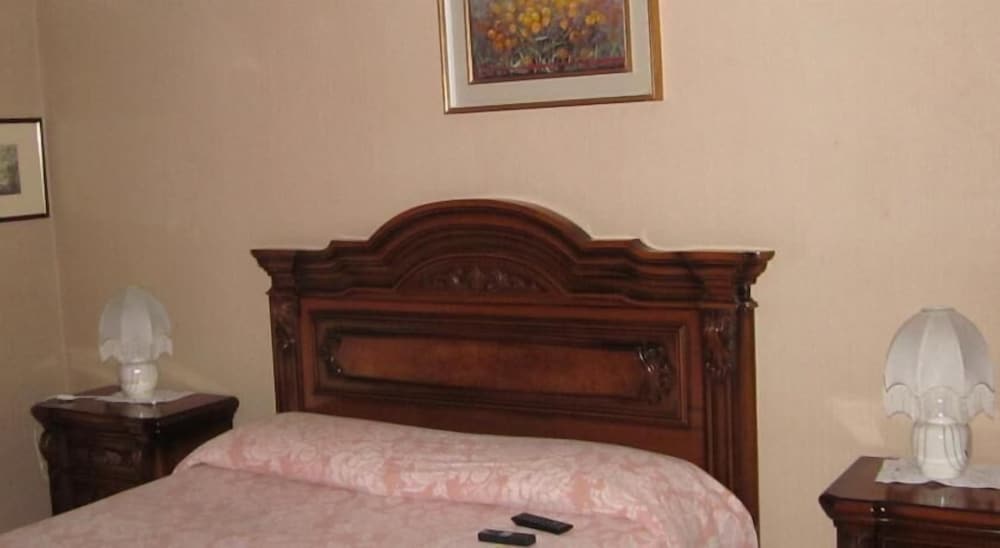 

Brindisi - Aosta - Hotel Casale