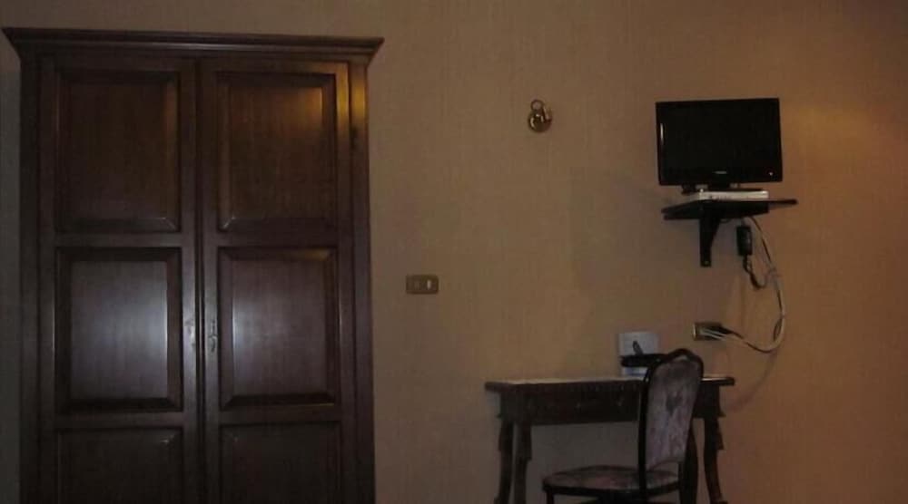 

Cagliari - Saint-Christophe - Hotel Casale