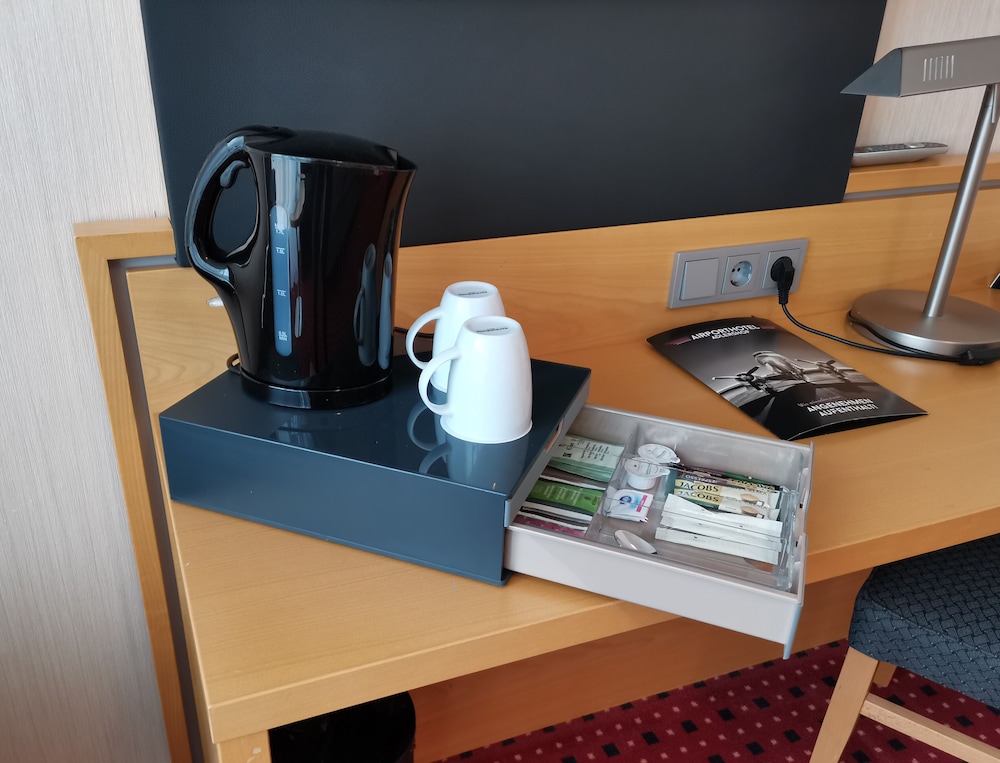 

Catania - Schönefeld - Airporthotel Berlin-Adlershof