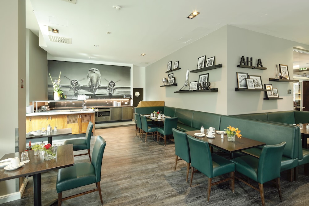 

Bari - Schönefeld - Airporthotel Berlin-Adlershof