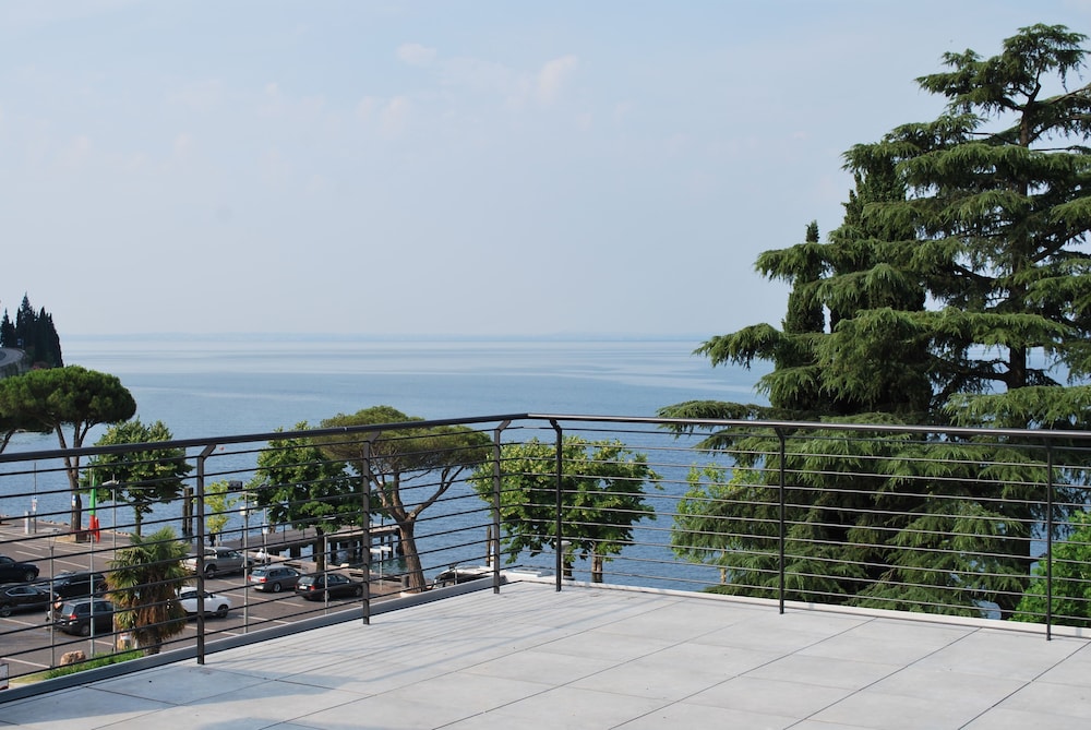 

Milano - Bardolino - Hotel Europa