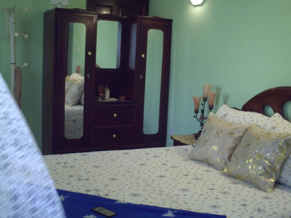 

Milano - Holetown - LeMarida Suites