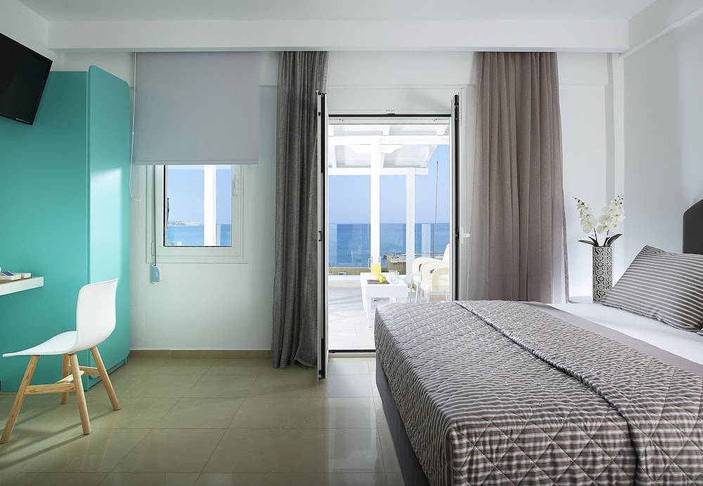 

Pisa - Ierápetra - Coral Hotel