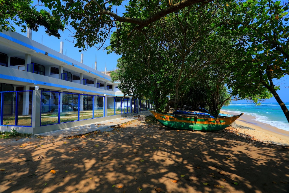 

Milano - Weligama - Paradise Beach Resort