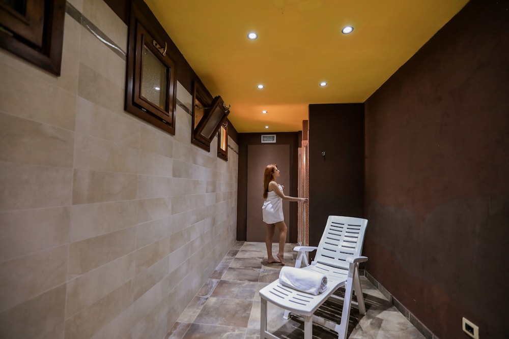 

Roma - Ponte di Legno - Palace Pontedilegno Resort