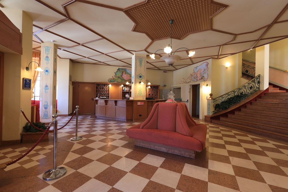 

Milano - Val di Sole, Montagna Italia - Palace Pontedilegno Resort