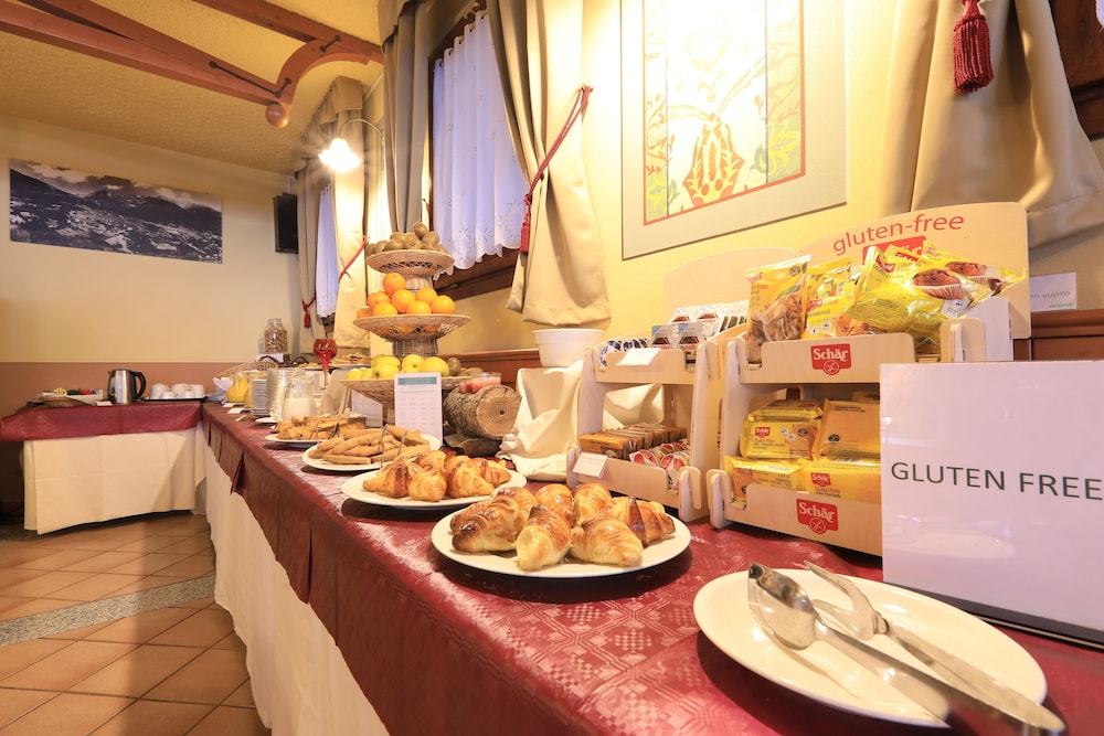 

Roma - Alta Valtellina, Montagna Italia - Palace Pontedilegno Resort