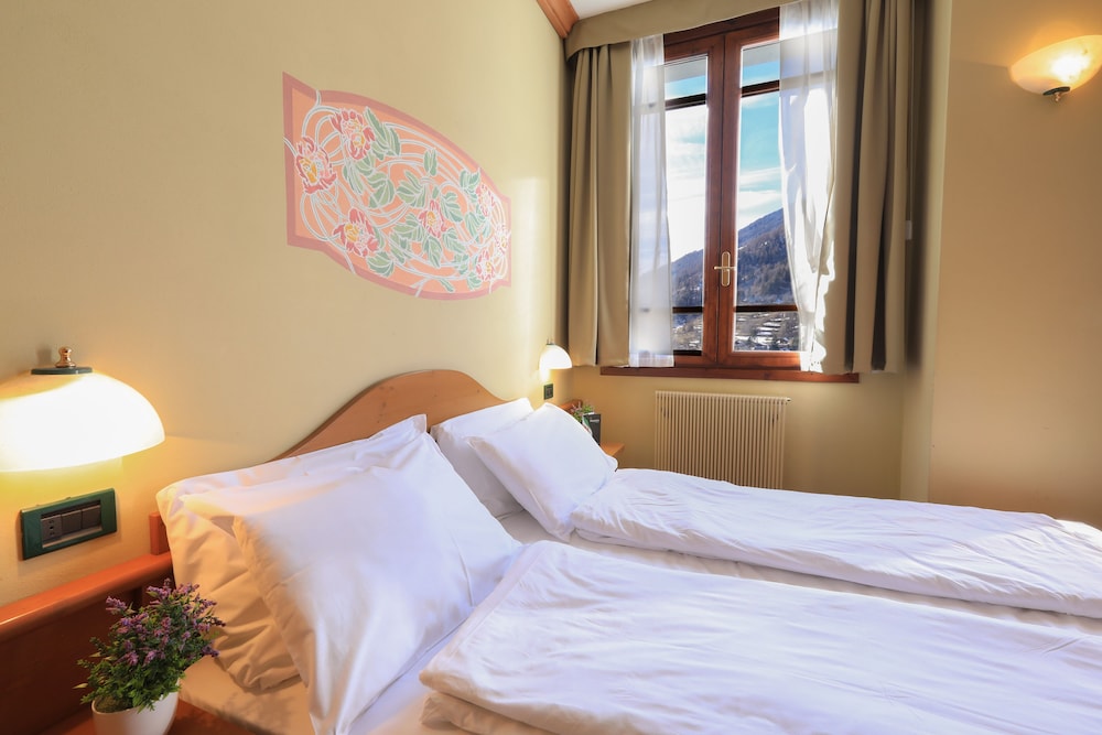 

Catania - Val di Sole, Montagna Italia - Palace Pontedilegno Resort