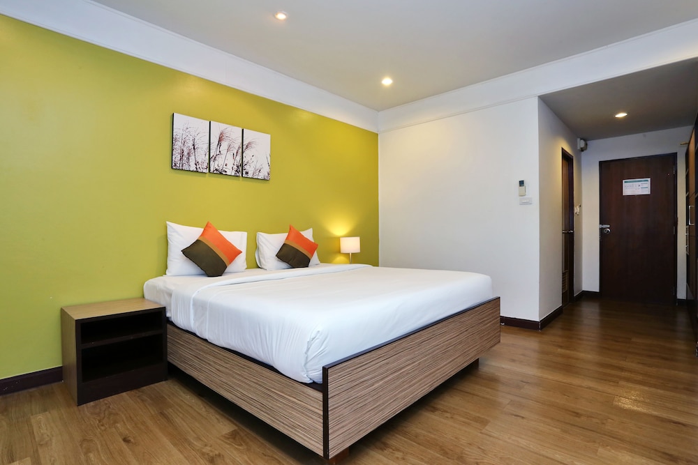 

Venezia - Phuket Town - Pattra Mansion by AKSARA Collection