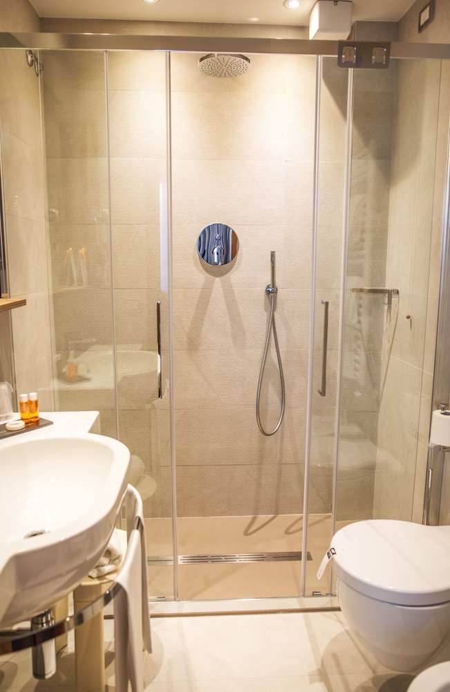 

Roma - Assisi - Dal Moro Gallery Hotel