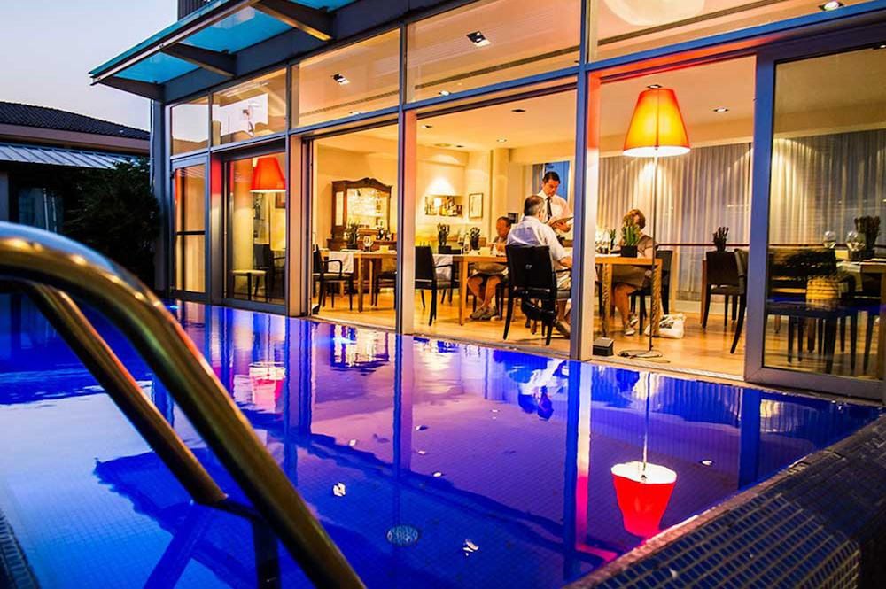 

Milano - Assisi - Dal Moro Gallery Hotel