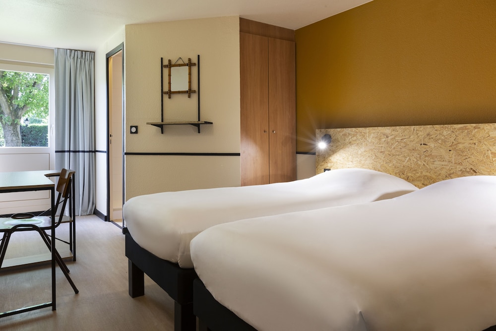 

Pisa - Pantin - Greet Hôtel Villeneuve la Garenne - rénové