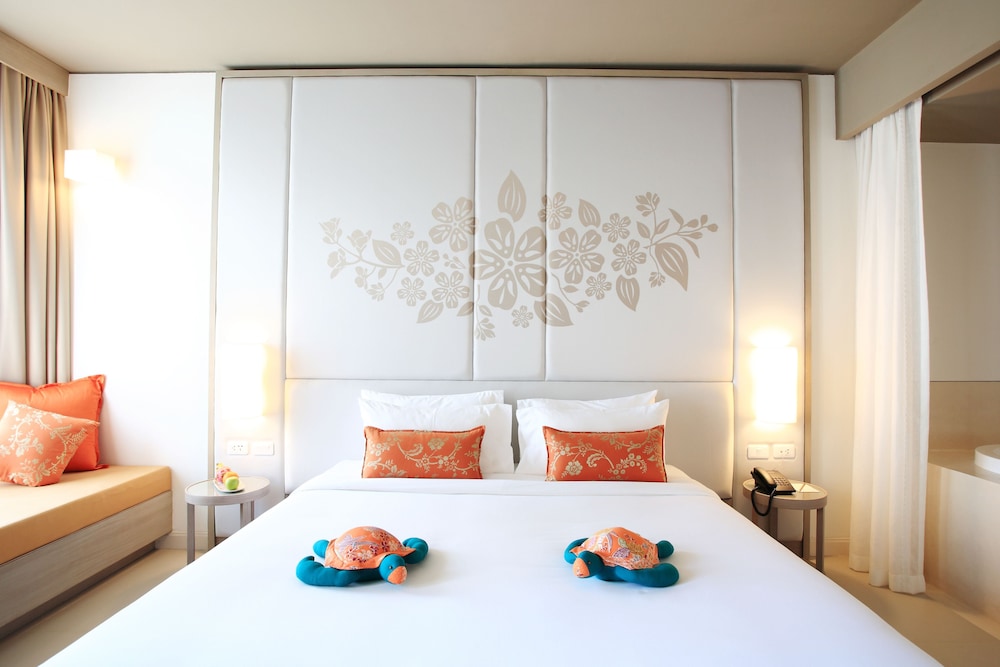 

Milano - Nai Thon Beach - Proud Phuket, Naiyang Beach