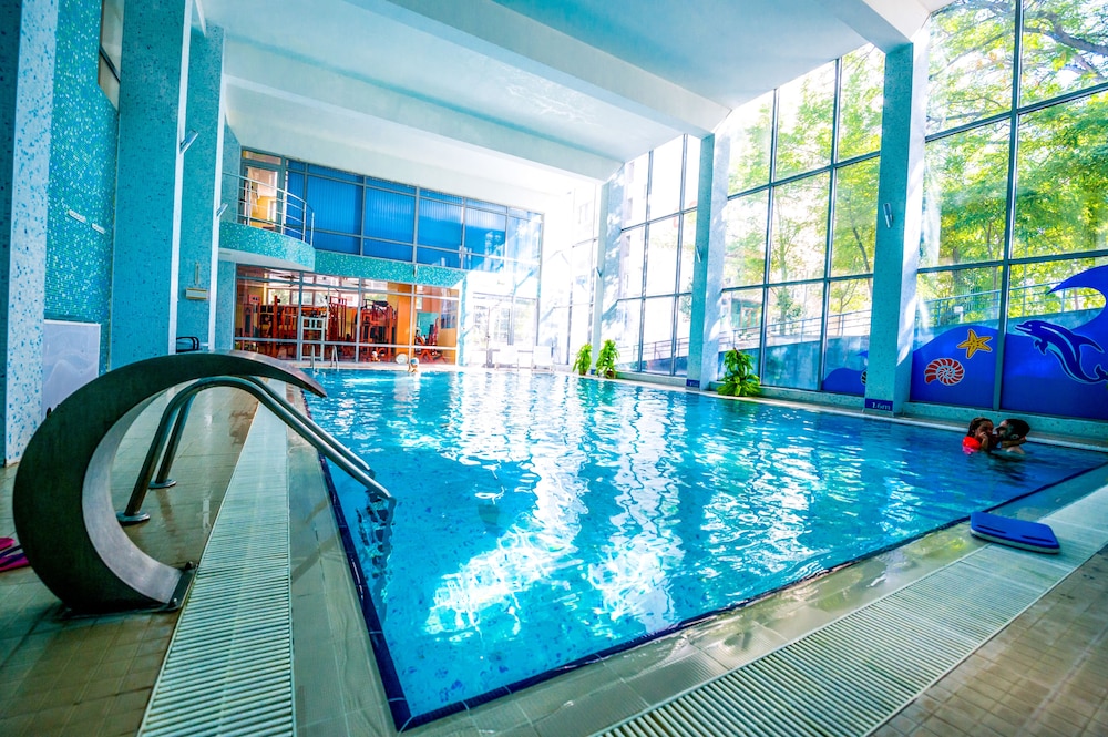 

Milano - Burgas - Aqua Hotel