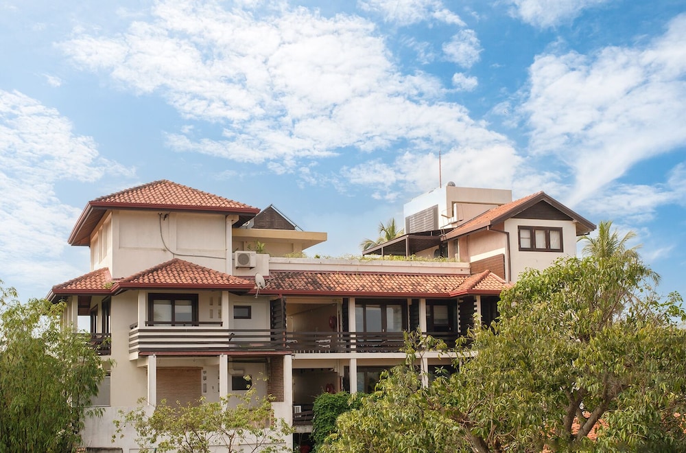 

Venezia - Negombo - Terrace Green Hotel and Spa - Free Airport Shuttle Service