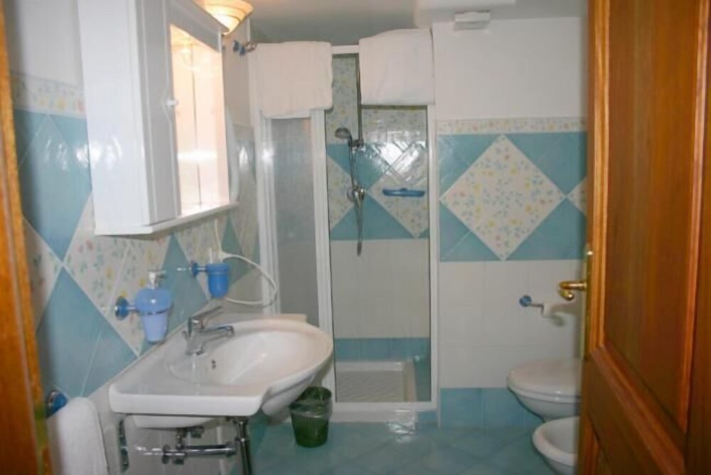 

Milano - Positano - Villa Celentano