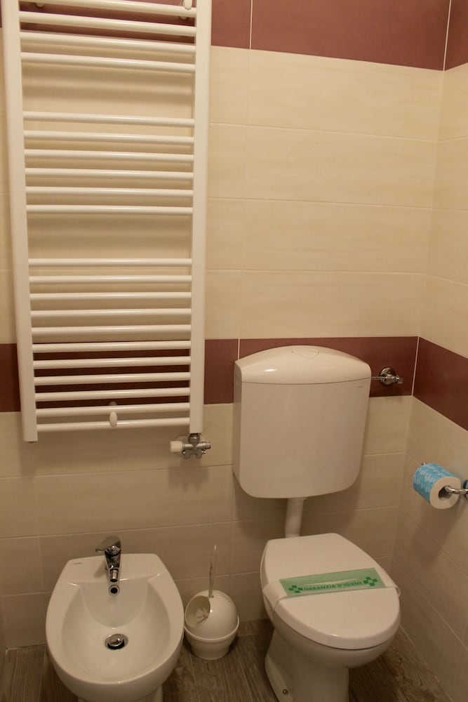 

Napoli - Preganziol - Hotel Villa Stucky