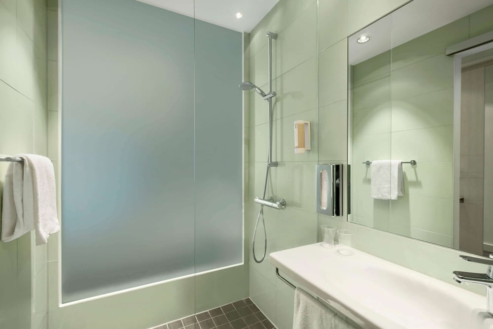 

Roma - Monaco di Baviera - Super 8 By Wyndham Munich City North