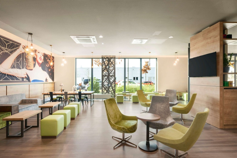 

Roma - Monaco di Baviera - Super 8 By Wyndham Munich City North
