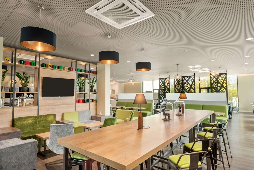 

Ancona - Monaco di Baviera - Super 8 By Wyndham Munich City North