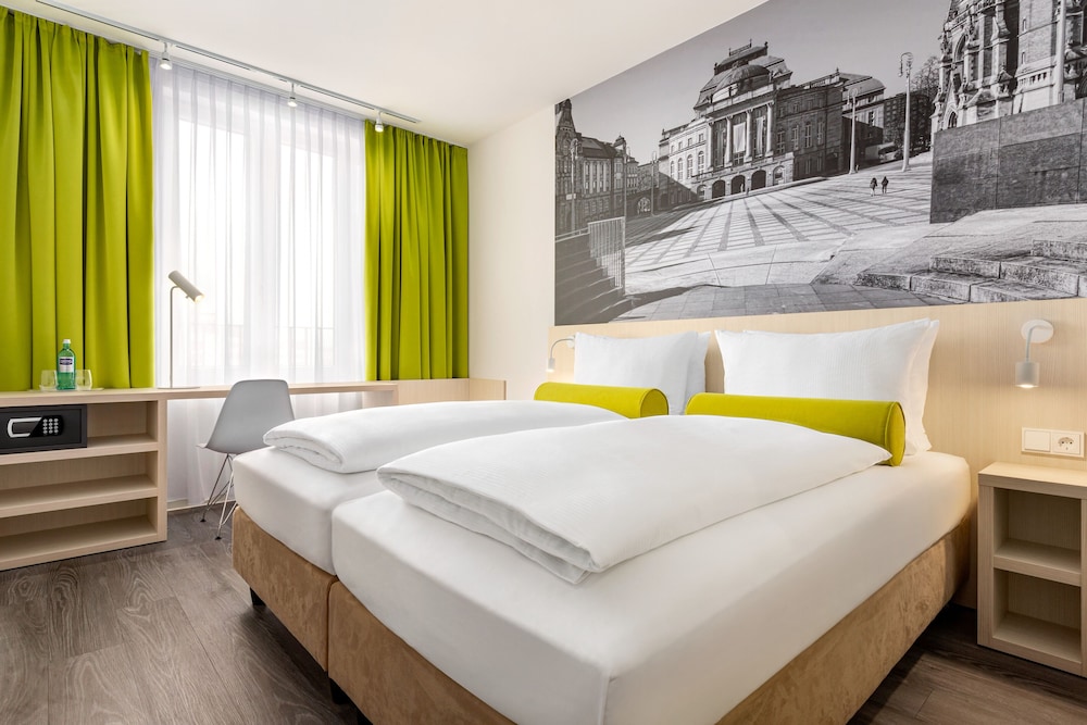 

Catania - Monaco di Baviera - Super 8 By Wyndham Munich City North