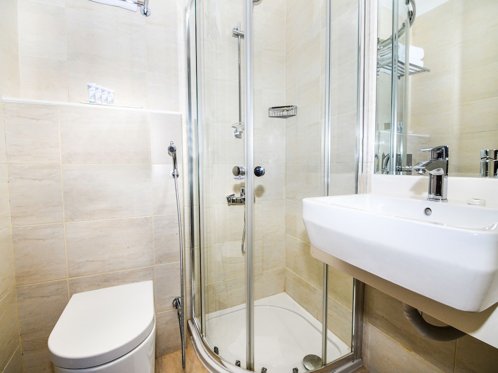 

Firenze - Ras Al Khaimah - Action Hotel Ras Al Khaimah