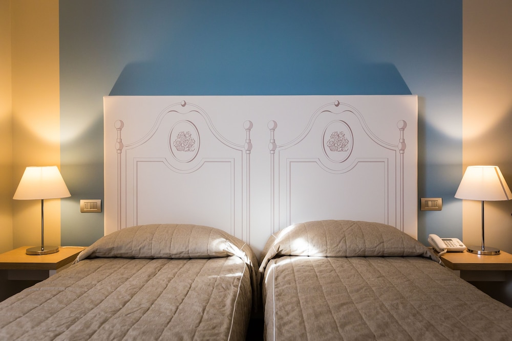 

Milano - Acqui Terme - Hotel Monteverde