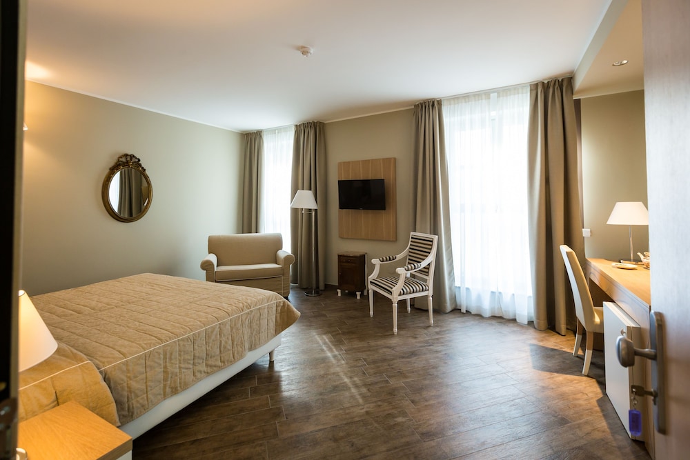 

Roma - Acqui Terme - Hotel Monteverde
