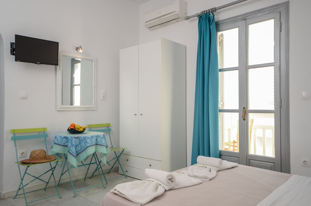 

Milano - Stelida - Depis Suites