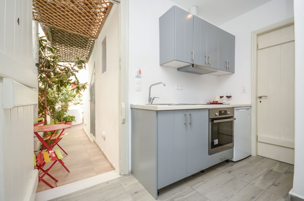 

Venezia - Stelida - Depis Suites