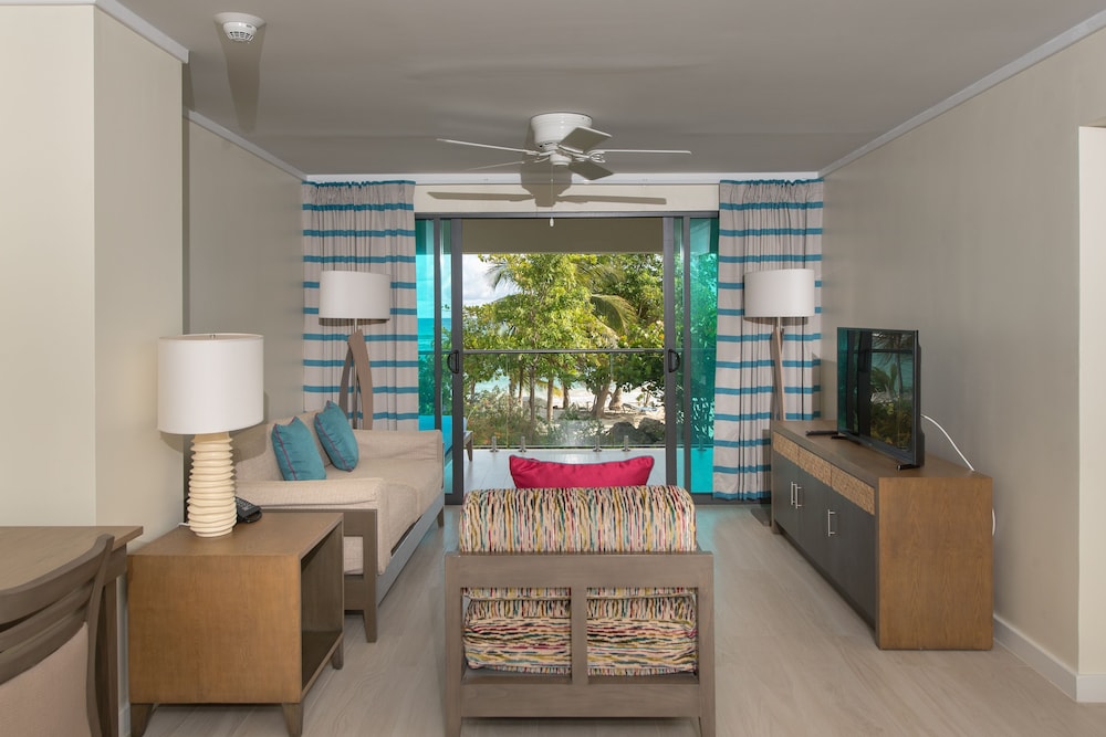 

Venezia - Bridgetown - The Sands Barbados All Inclusive